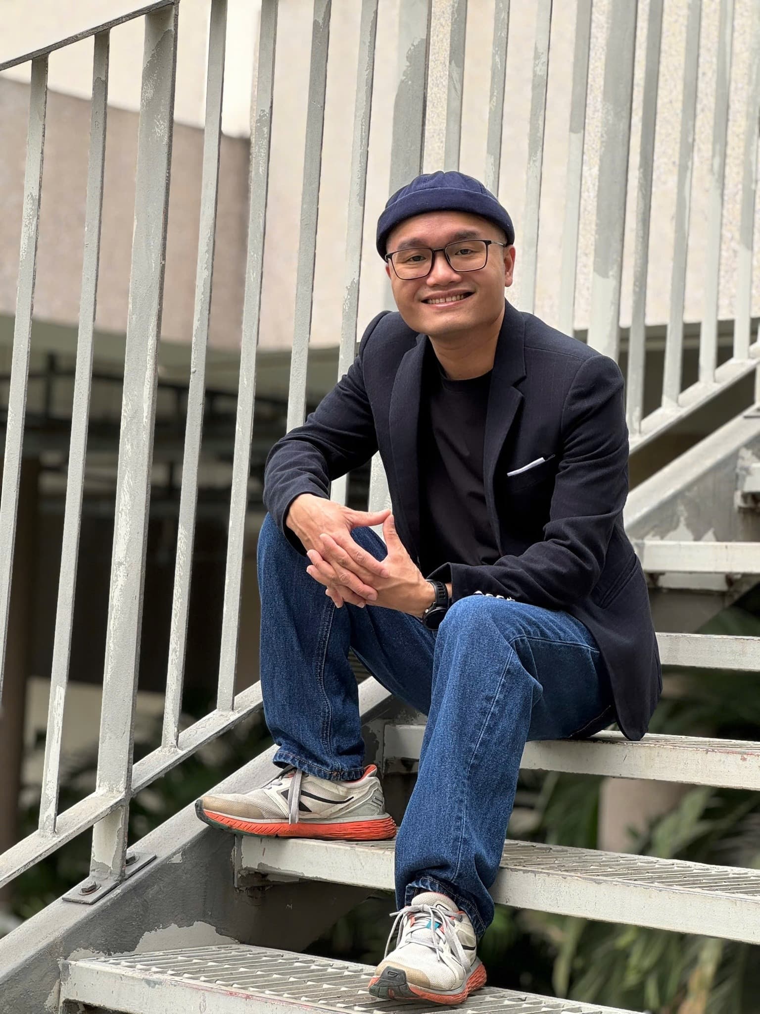 Professional Portrait